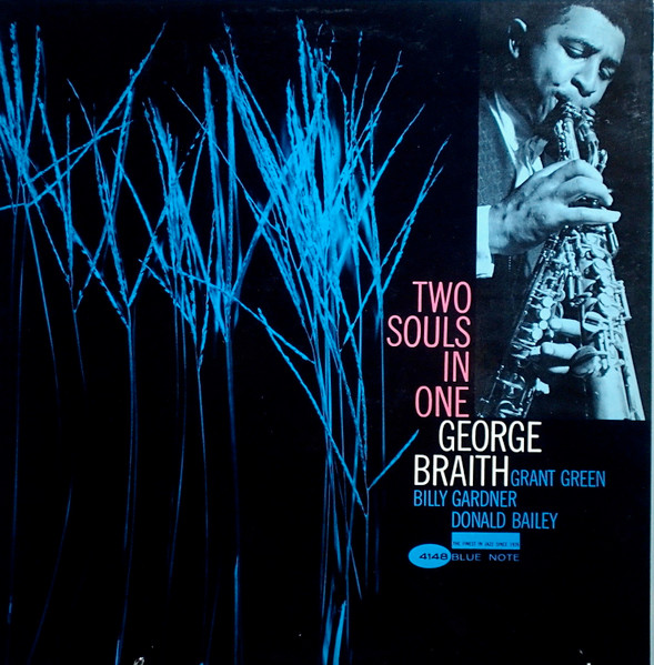 Braith George — Two Souls In One