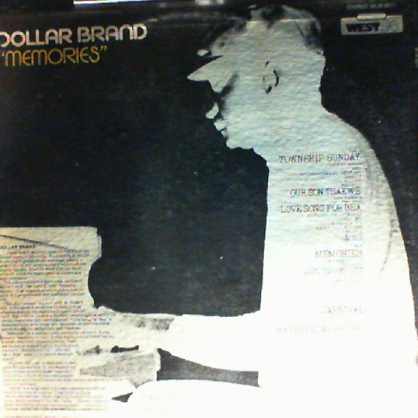 Brand Dollar — Memories