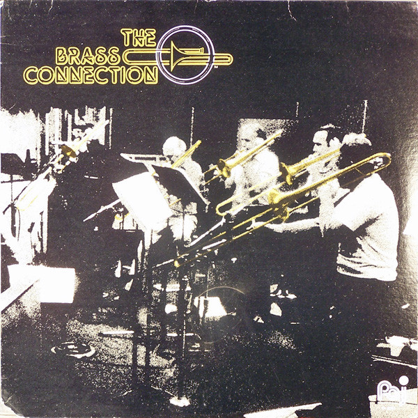 Brass Connection — Same