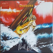 Erasure — World Beyond
