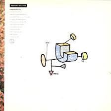 Braxton Anthony — Composition no. 96