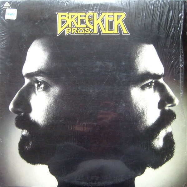 Brecker Brothers — Brecker Bros.