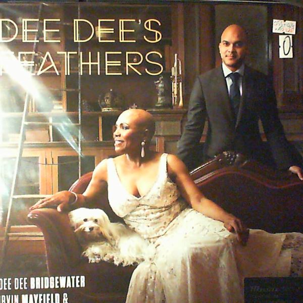 Bridgewater Dee Dee — Dee Dee's Feathers