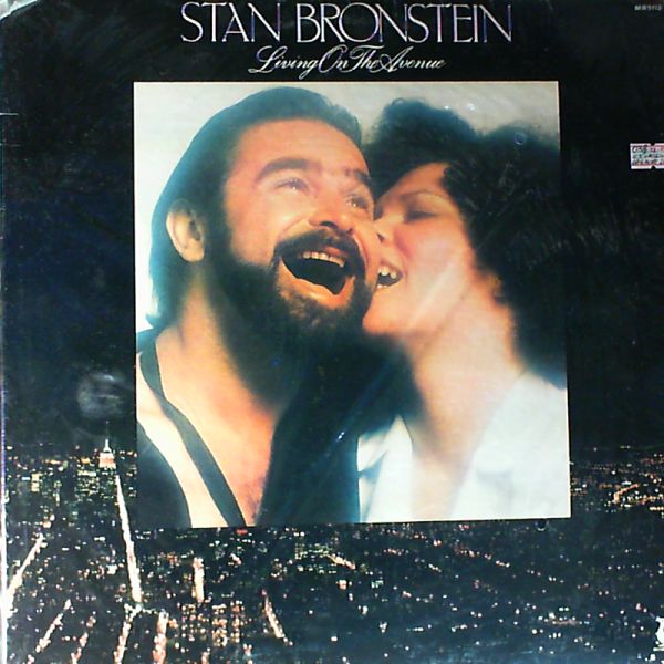 Bronstein Stan — Living On The Avenue