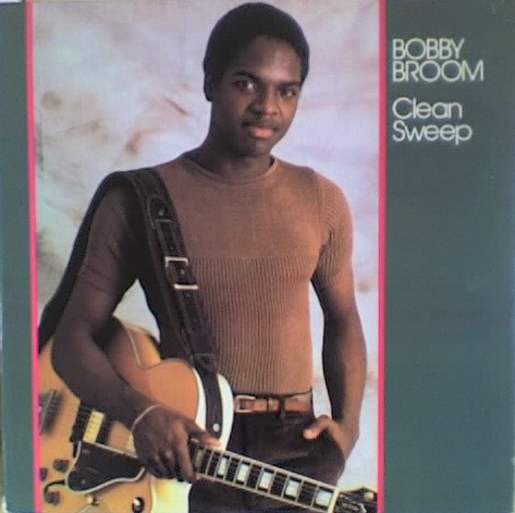 Broom Bobby — Clean Sweep