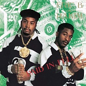 Eric B. & Rakim — Paid In Full - The Coldcut Remix