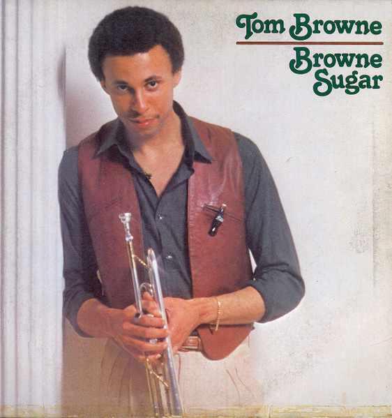 Browne Tom — Browne Sugar
