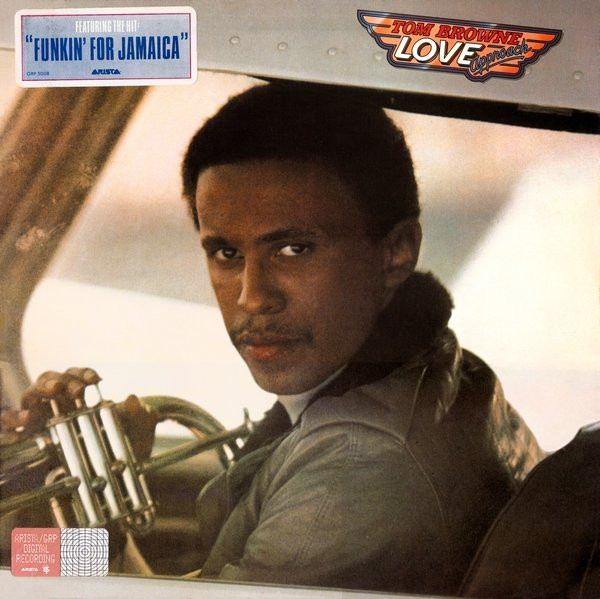 Browne Tom — Love Approach