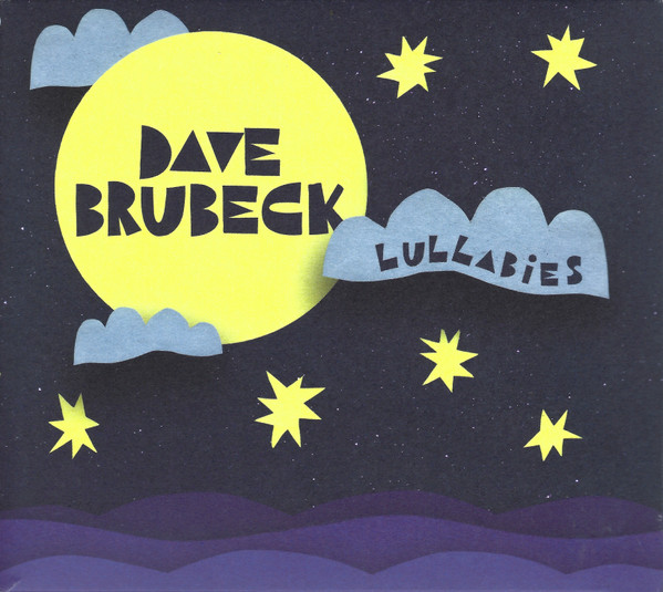 Brubeck Dave — Lullabies