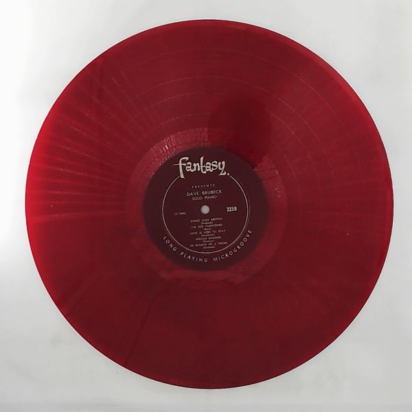 Dave Brubeck — Plays And Plays And Plays...
