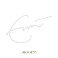Eric Clapton — The Complete Reprise Studio Albums, Volume 1