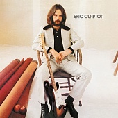 Eric Clapton — Eric Clapton