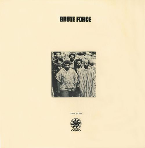 Brute Force — Same