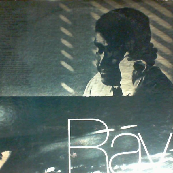 Bryant Ray — Me And The Blues