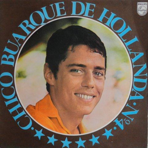 Buarque Chico De Hollanda — No. 4