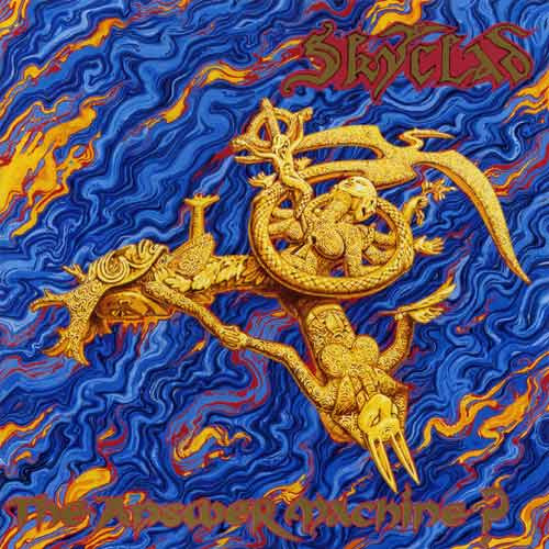 Skyclad — The Answer Machine?