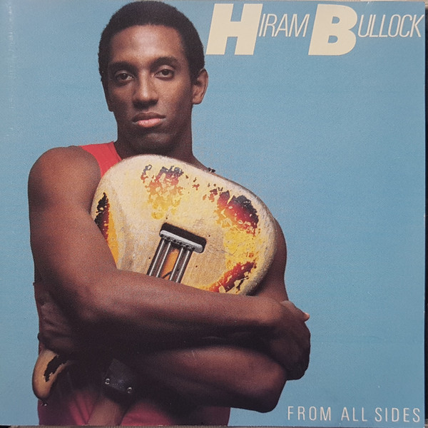 Bullock Hiram — From All Sides