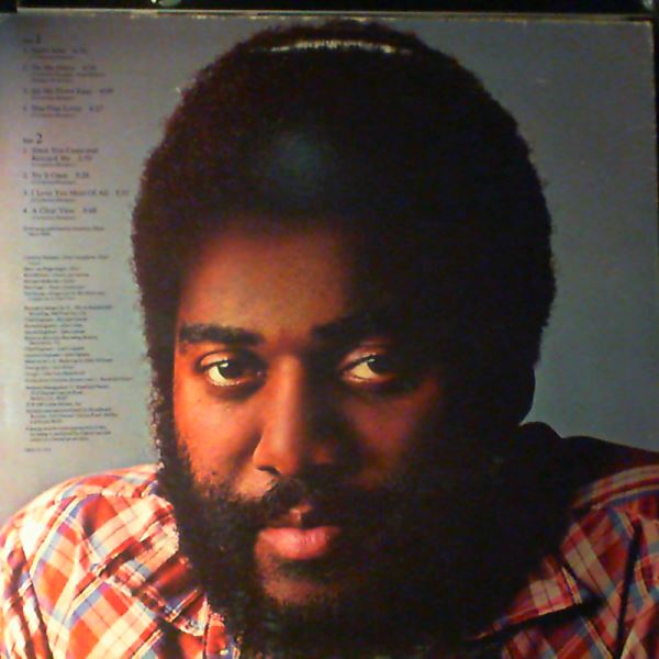 Bumpus Cornelius — A Clear View