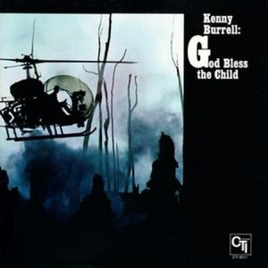 Burrell Kenny — God Bless The Child