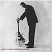 Kenny Burrell — Weaver Of Dreams – The Vocal Artistry Of Burrell Kenny