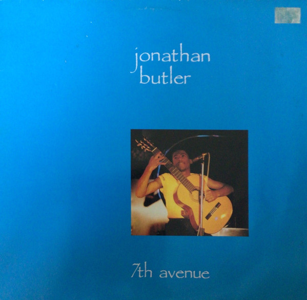 Butler Jonathan — 7th Avenue