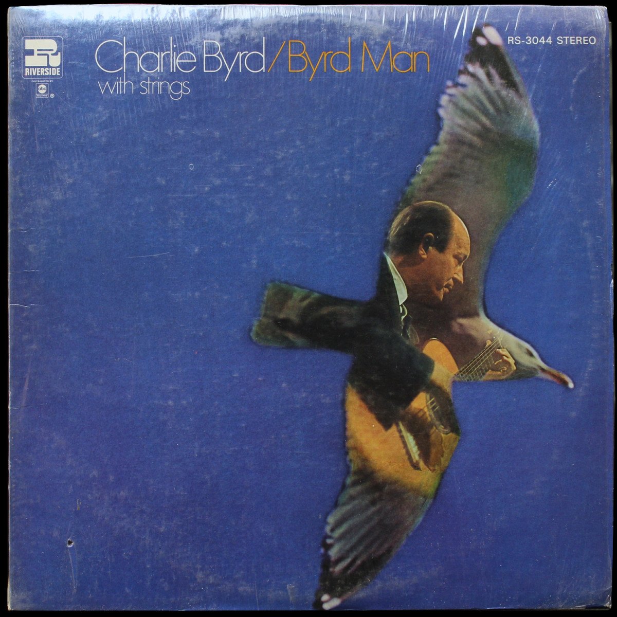 Byrd Charlie — Brazilian Byrd