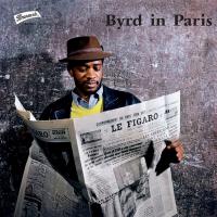 Donald Byrd — Byrd In Flight