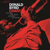 Donald Byrd — Chant