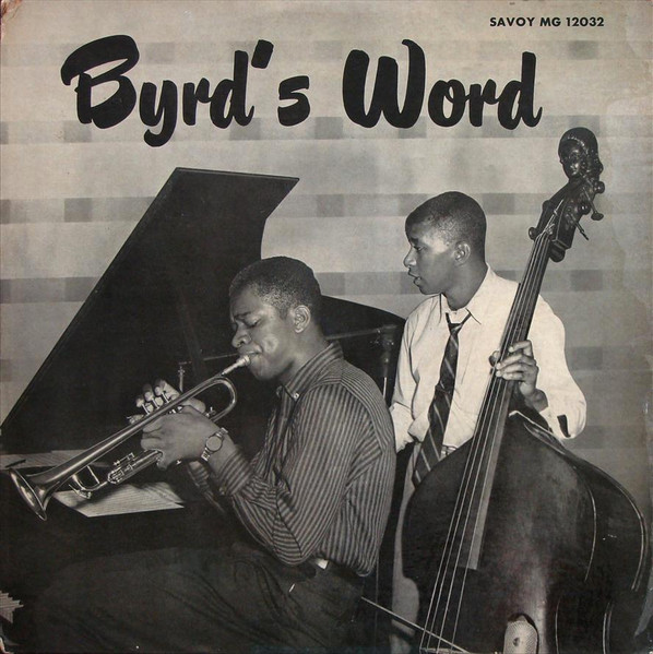 Byrd Donald — Long Green