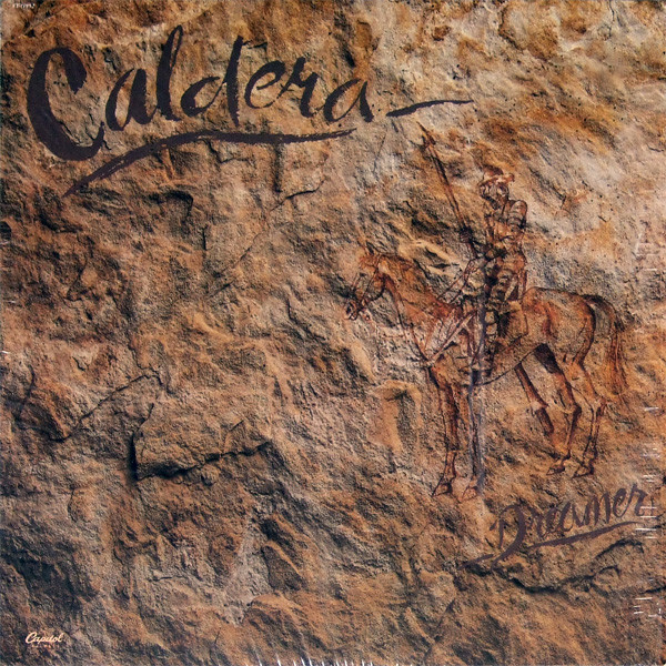 Caldera — Dreamer