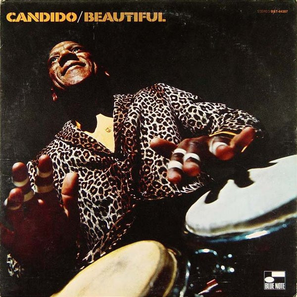 Candido — Beautiful
