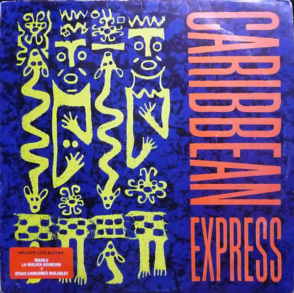 Caribbean Express — Same