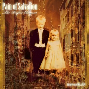 Pain Of Salvation — The Perfect Element: Part I (Anniversary Mix 2020)