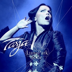 Tarja Turunen — Luna Park Ride