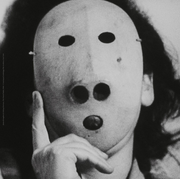 Opéra Mort — Film Works
