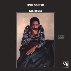 Carter Ron — All Blues