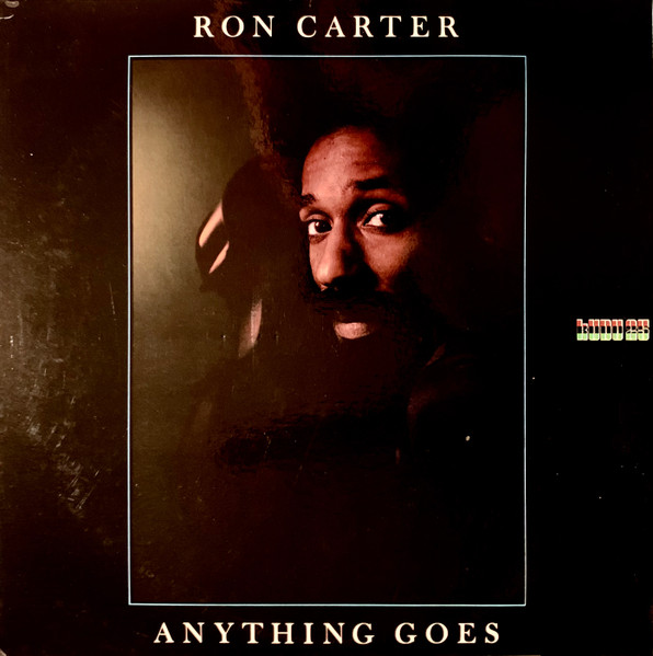 Carter Ron — Anything Goes