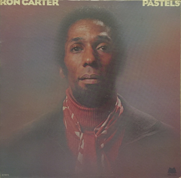 Carter Ron — Pastels