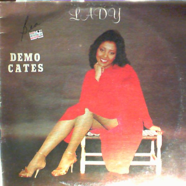 Cates Demo — Lady