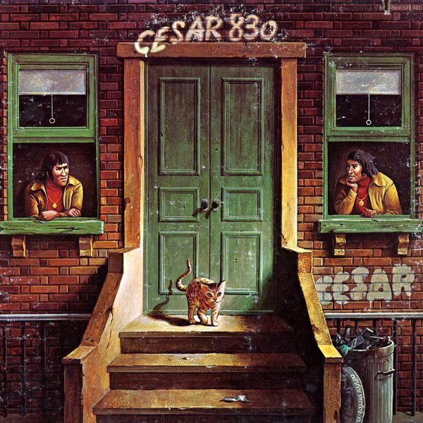 Cesar 830 — Cesar