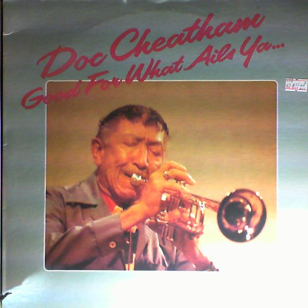 Cheatham Doc — Good for what ails ya