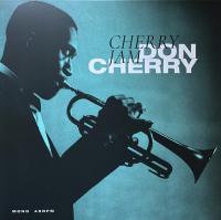 Don Cherry — Cherry Jam