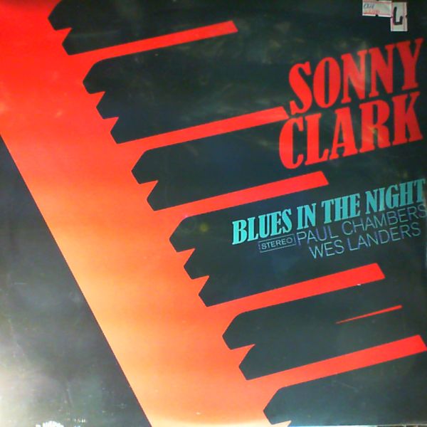Clark Sonny — Blues In The Night