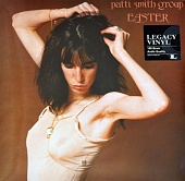 Patti Smith — Easter
