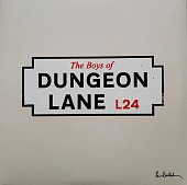 Paul McCartney — The Boys Of Dungeon Lane