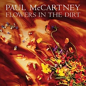 McCartney Paul — Flowers In The Dirt
