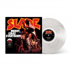 Slade — Merry Xmas Everybody - Don't Blame Me