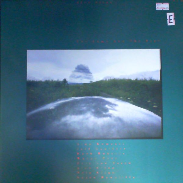 Cline Alex — Lamp and the star