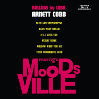 Arnett Cobb — Ballads By Cobb