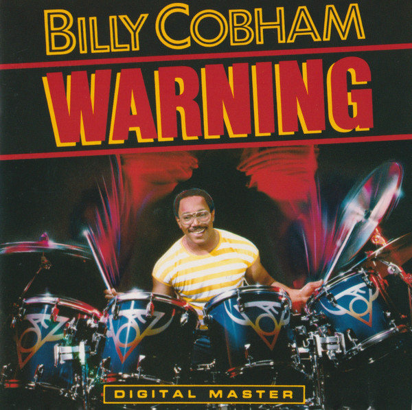 Cobham Billy — Warning
